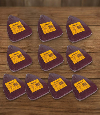 Kit 10 Conjuntos de Lixas Iron Prime (novo)