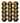 Kit 15 Discos Abrasivos de Corte Iron Prime - fundo branco