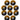 Kit 10 Discos Abrasivos de Corte Iron Prime - fundo branco