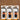 Kit 3 Jogos de Bits de Impacto com Torção Iron Prime